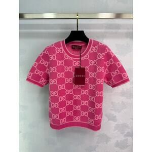 GUCCI short sleeve